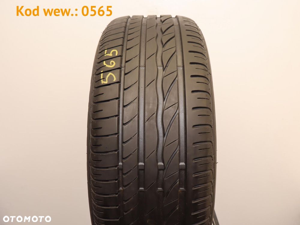 Bridgestone Turanza ER 300 - 225/55 R16 - 6