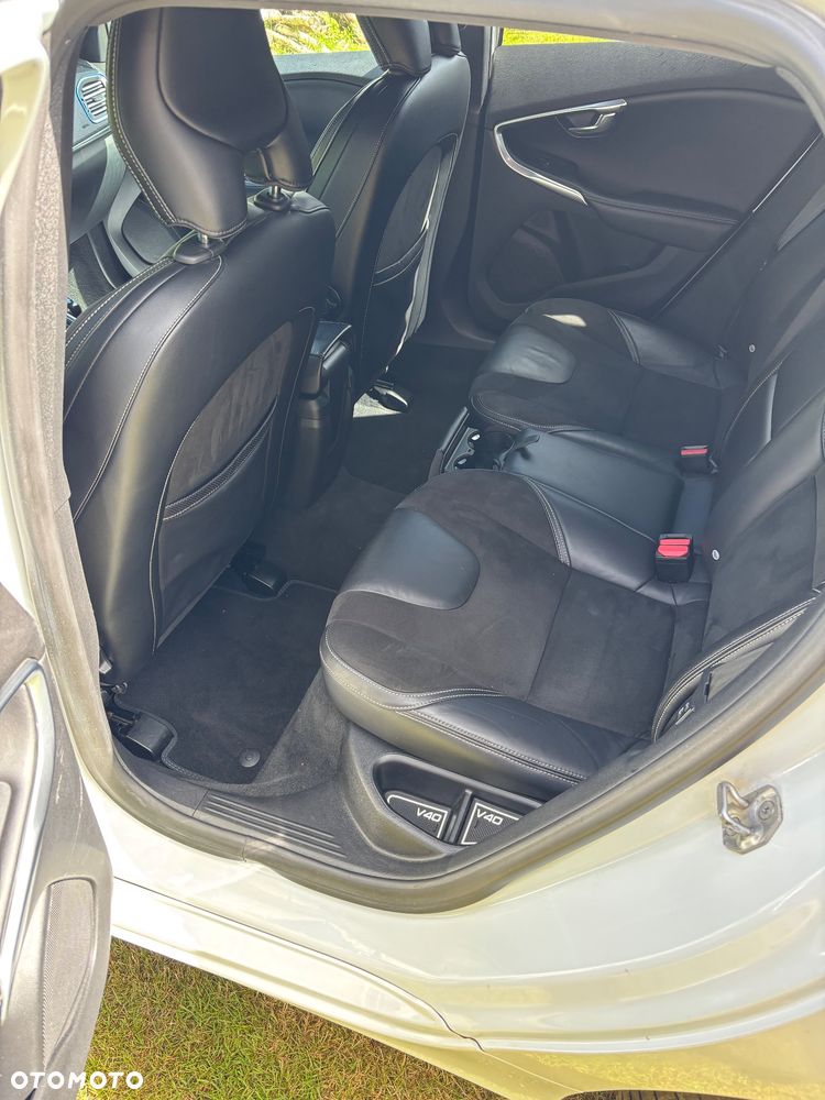 Volvo V40 D3 RDesign - 21