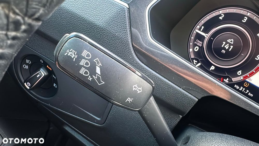 Volkswagen Tiguan 2.0 TDI BMT SCR Highline DSG - 18