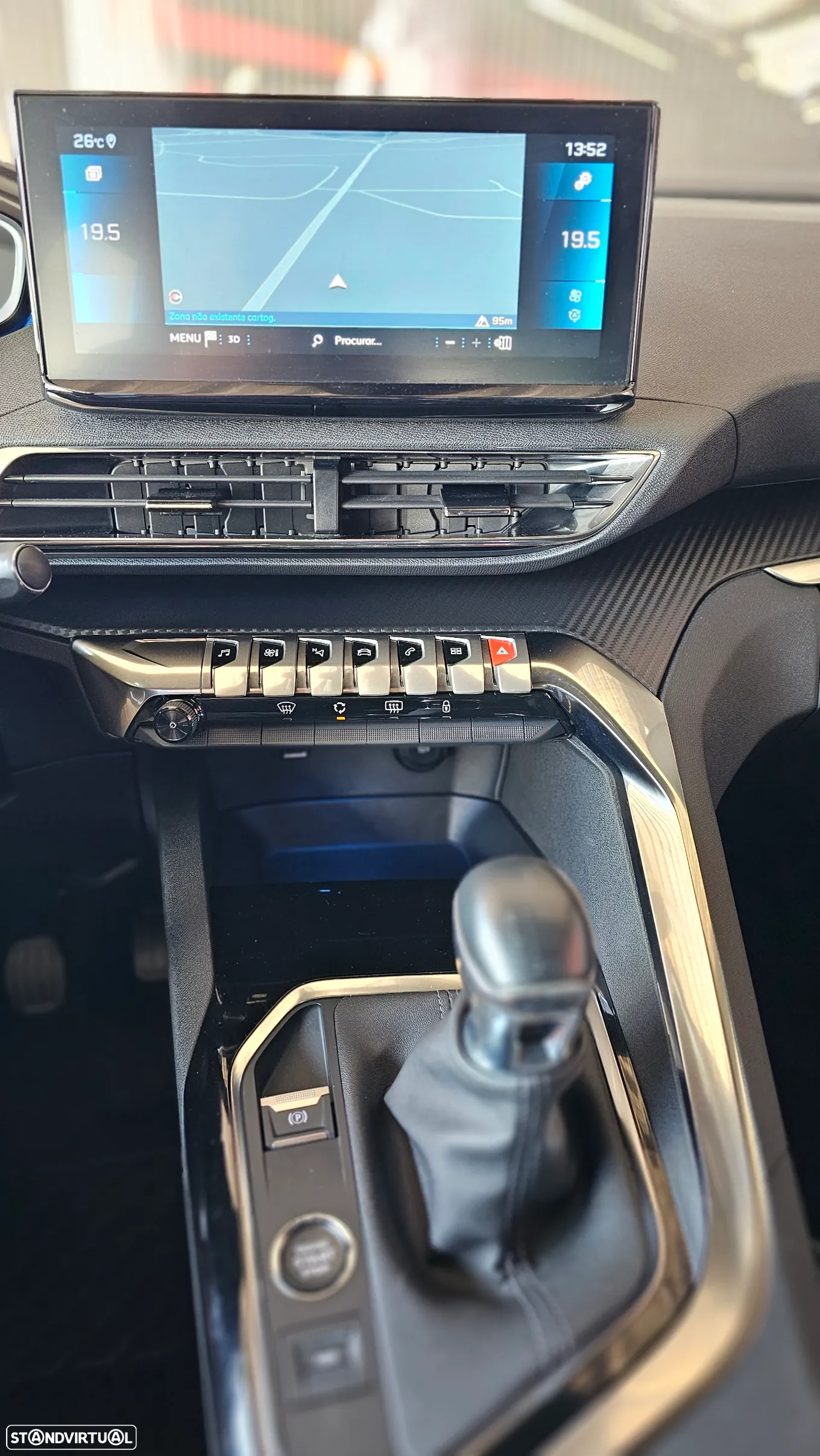 Peugeot 5008 1.2 PureTech Allure - 48