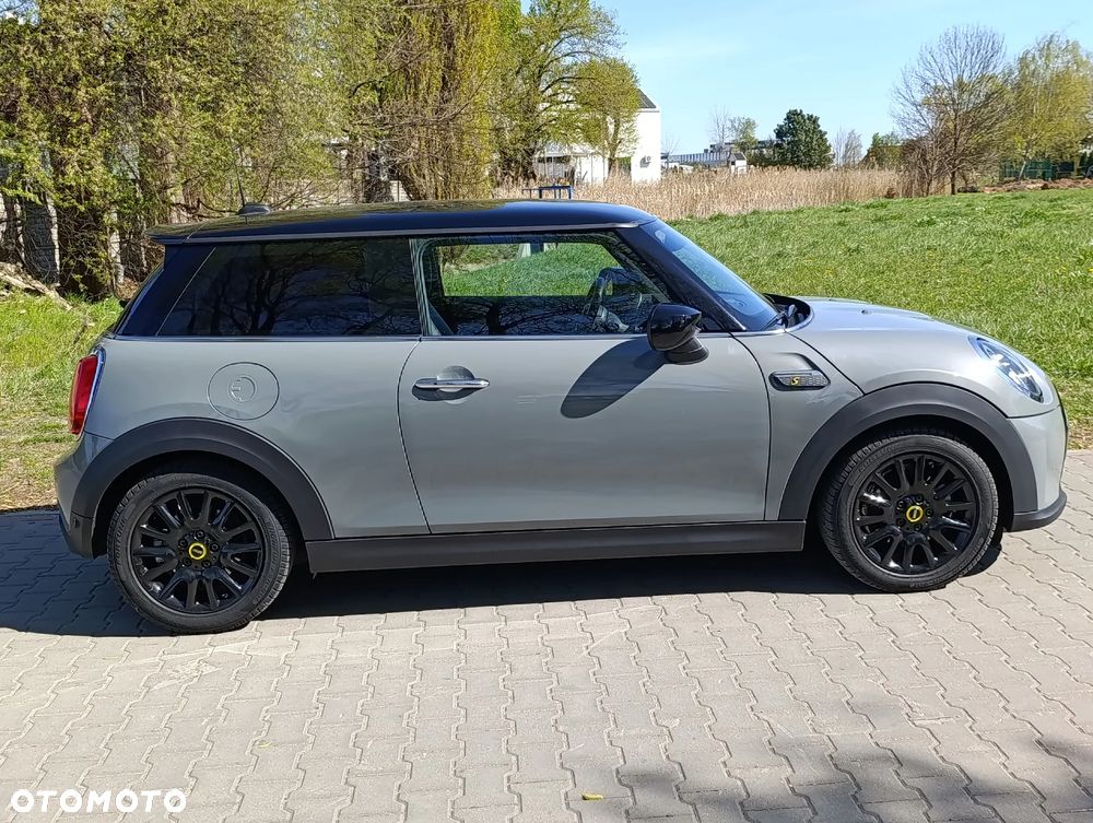 MINI Cooper - 7