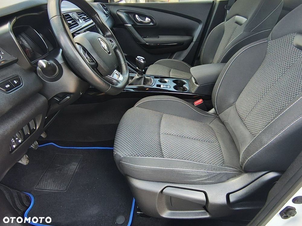 Renault Kadjar 1.3 TCe FAP Easy Life - 21