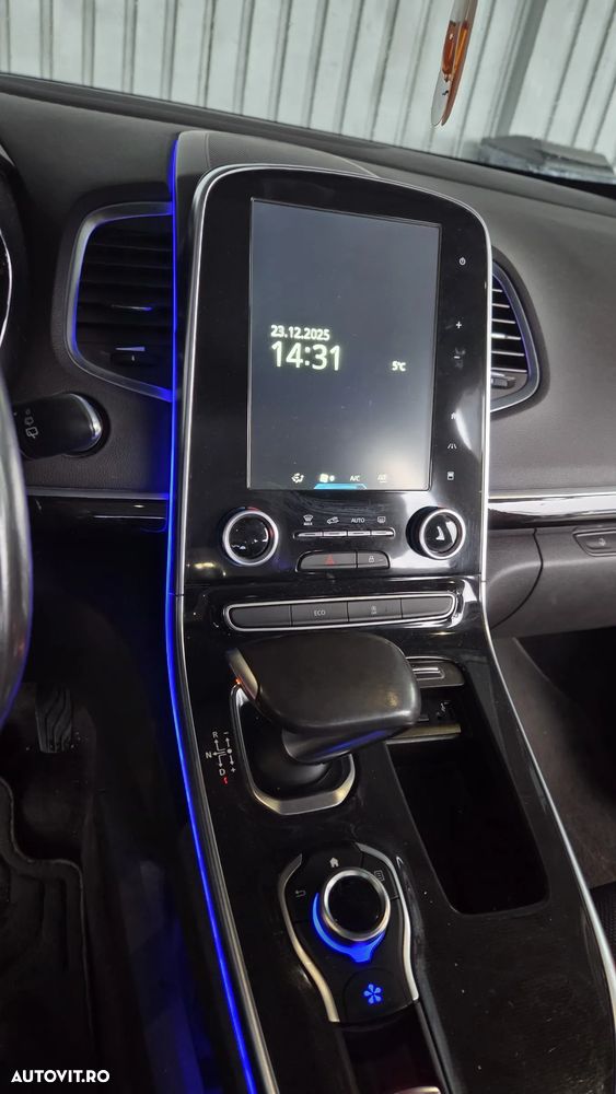 Renault Espace Energy dCi 160 EDC Intens - 4