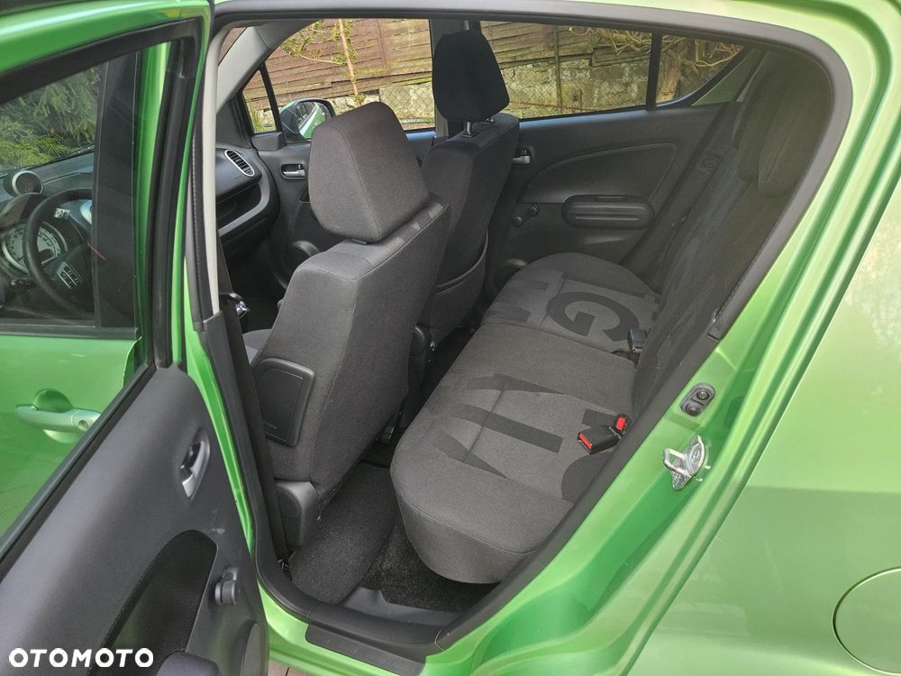 Opel Agila 1.0 Enjoy - 26