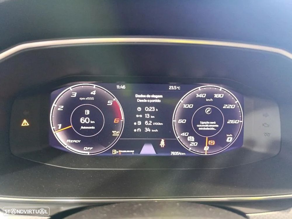 SEAT Leon ST 2.0 TDI Style - 7