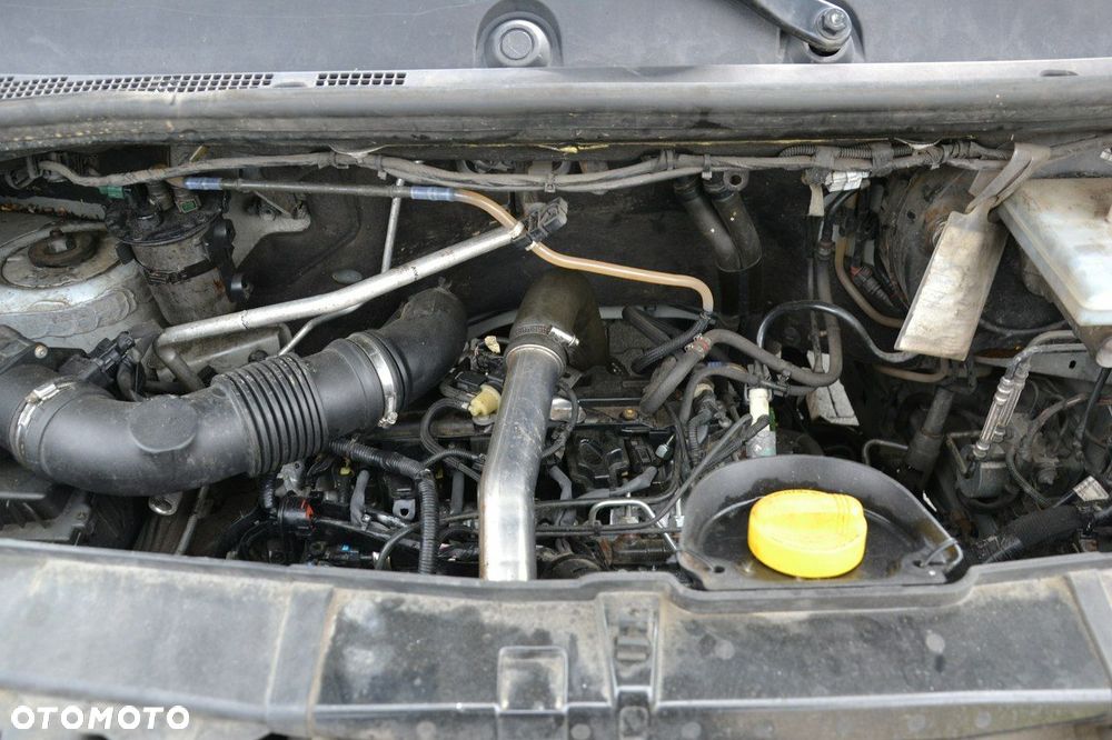 Renault Master - 19