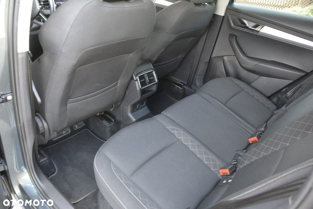 Skoda Karoq 1.6 TDI 4x2 Ambition DSG - 32