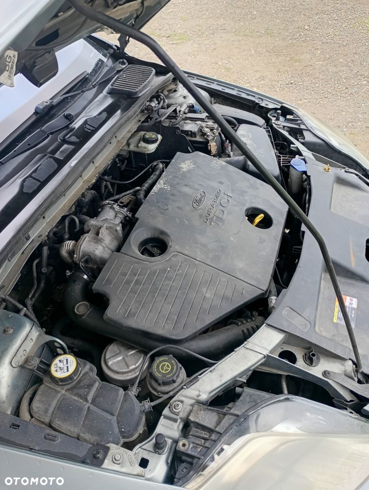 Ford Mondeo - 6