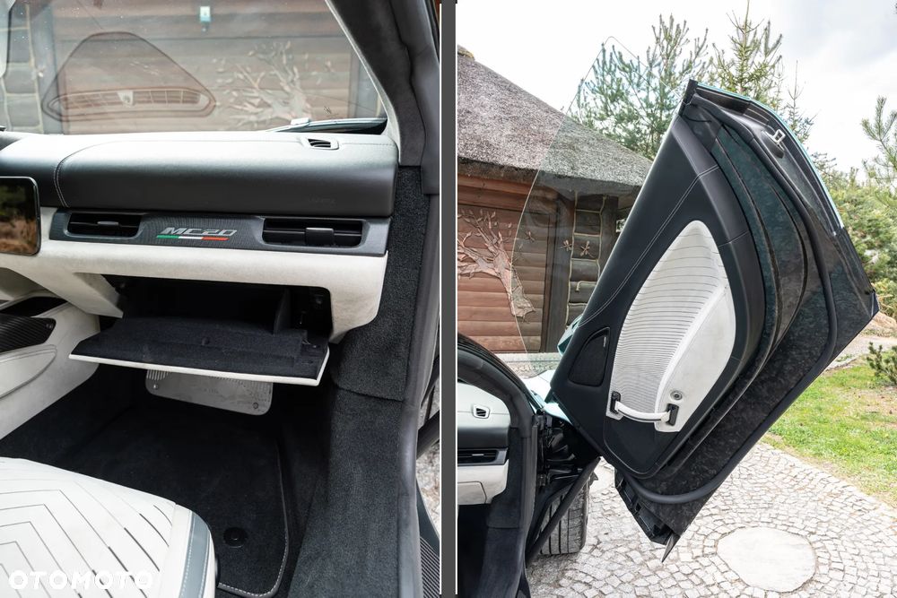 Maserati MC20 Standard - 29