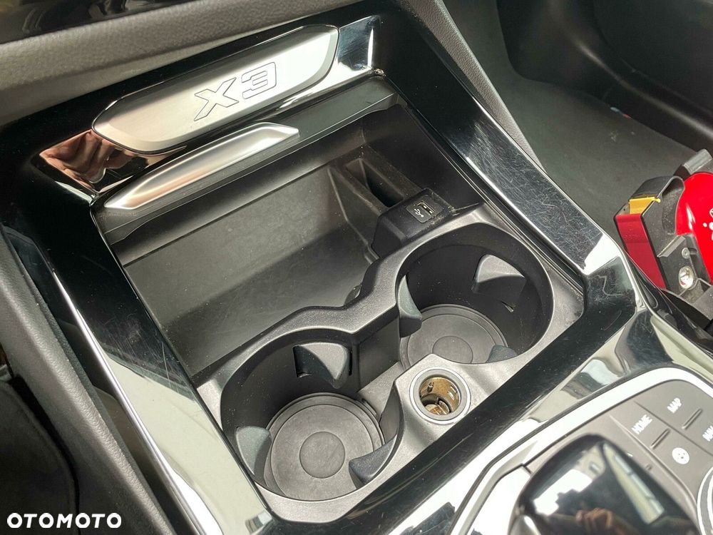 BMW X3 xDrive20d M Sport sport - 17