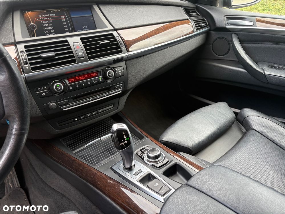 BMW X5 - 10