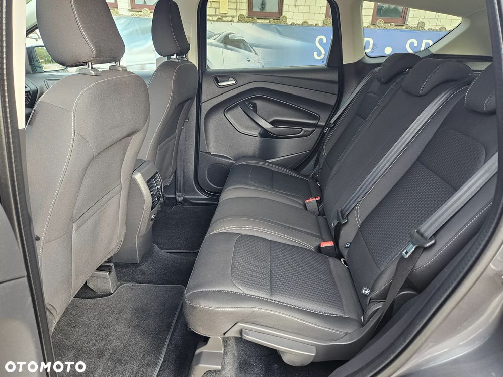 Ford Kuga 1.5 EcoBoost FWD Titanium ASS - 7
