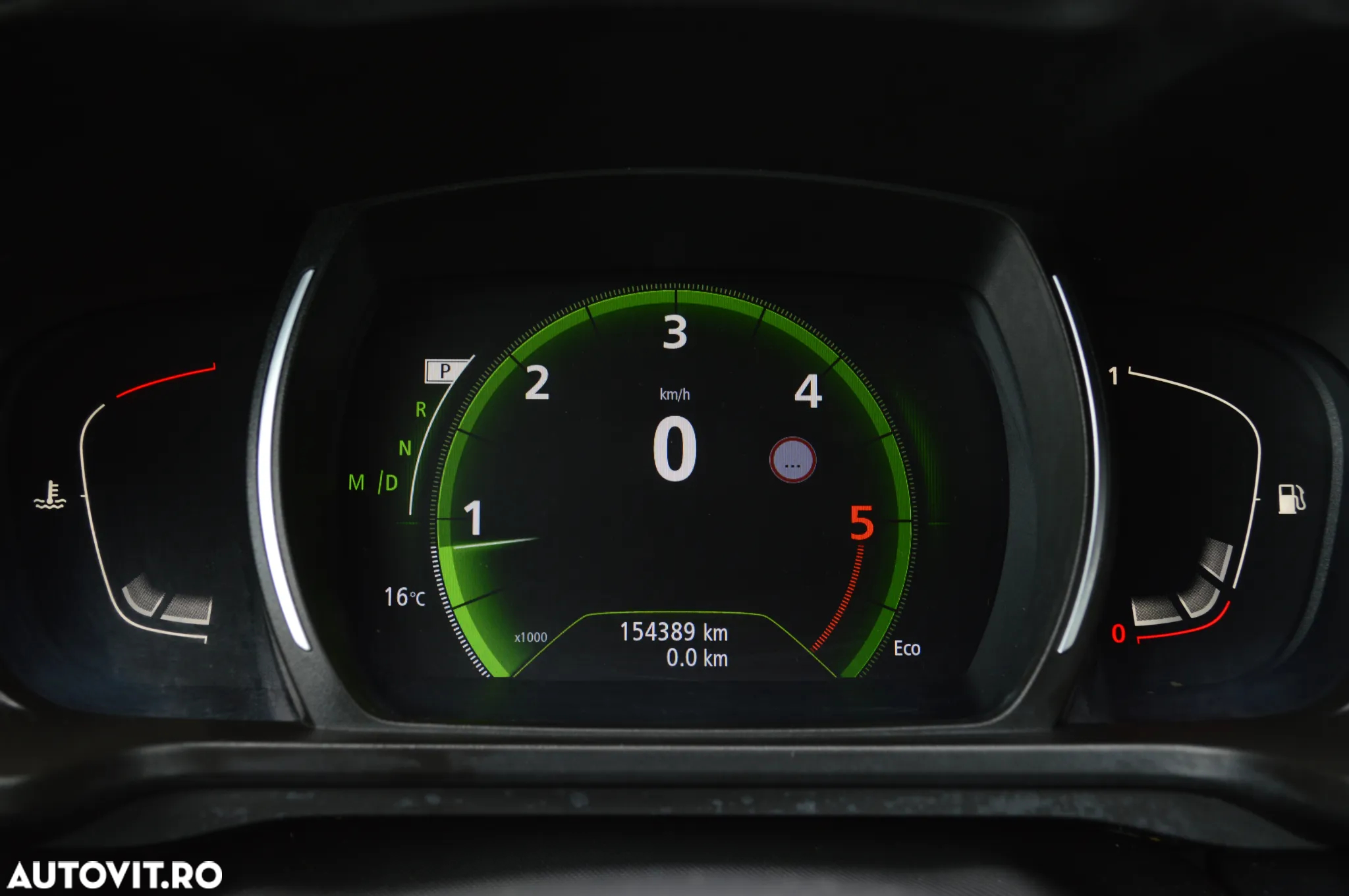 Renault Kadjar Energy dCi 110 EDC XMOD - 31