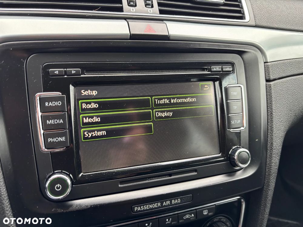 Skoda Superb 1.8 TSI Elegance - 25