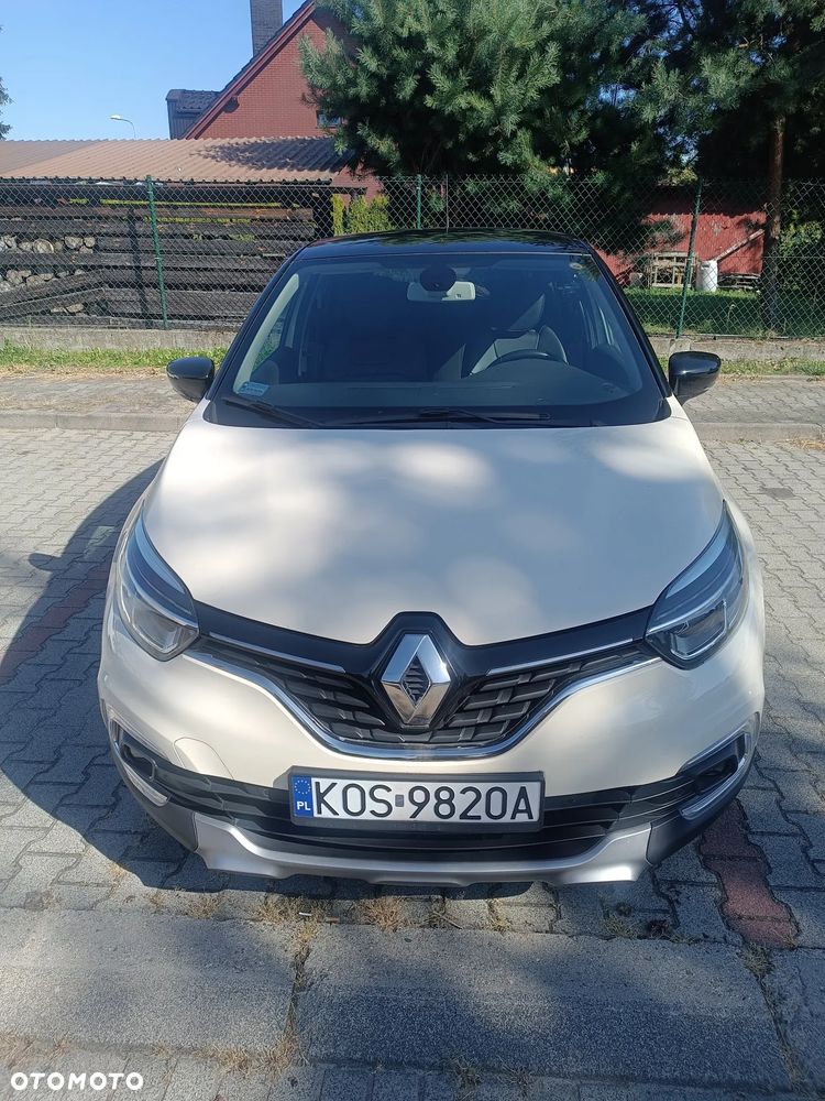 Renault Captur ENERGY dCi 90 Start&Stop Intens - 1