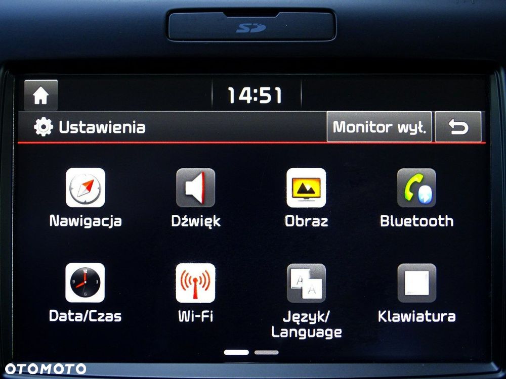 Kia Ceed - 34