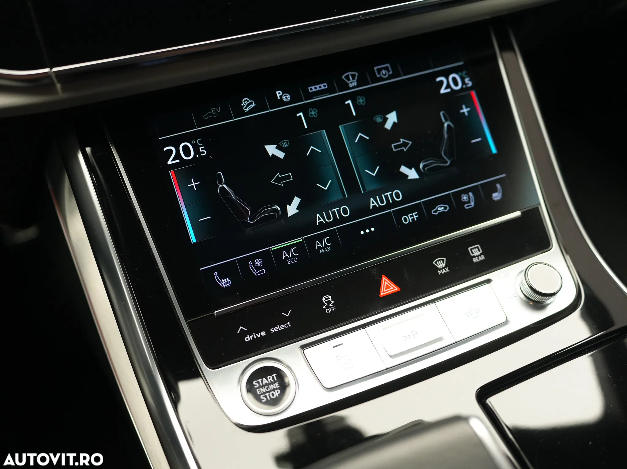 Audi Q8 - 26