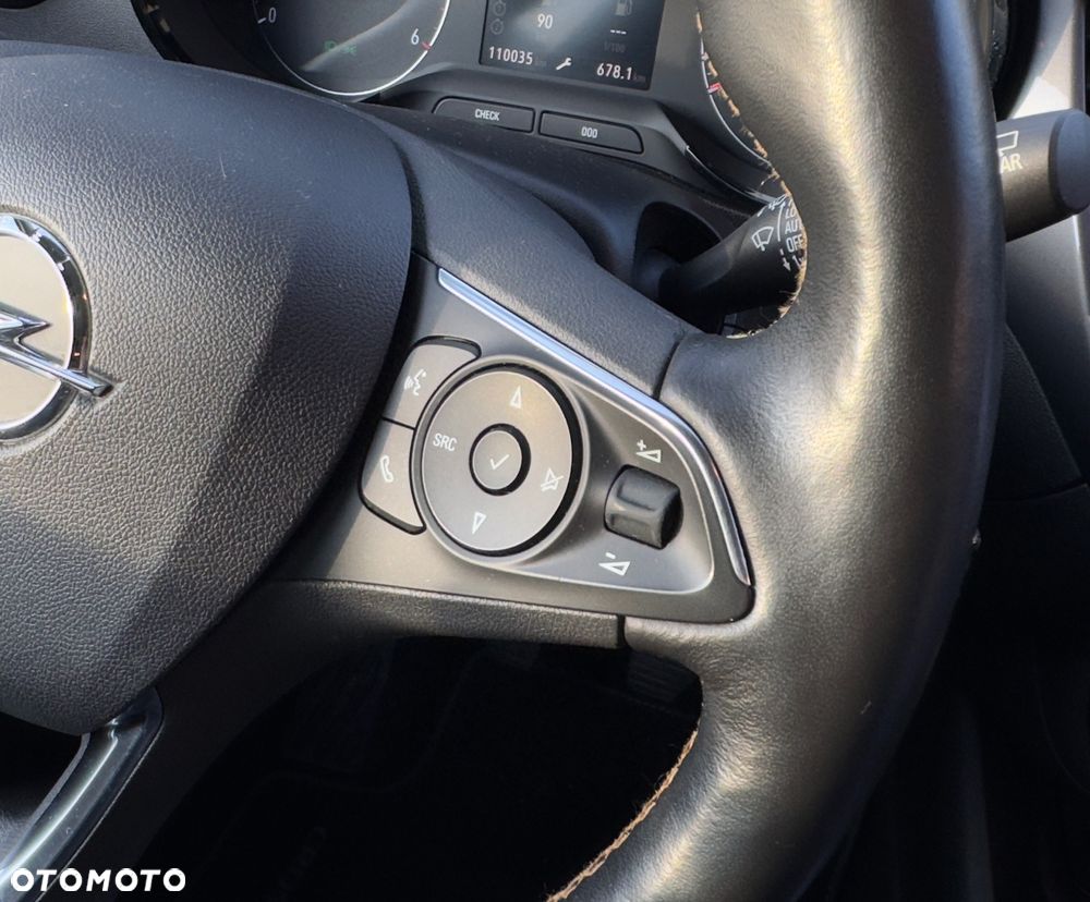 Opel Crossland X 1.6 Start/Stop Ultimate - 27