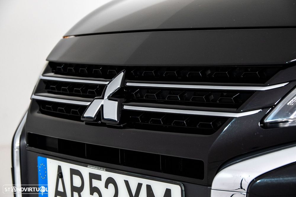 Mitsubishi Space Star 1.2 Intense - 16