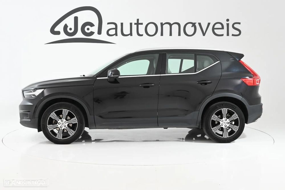 Volvo XC 40 2.0 D3 - 8