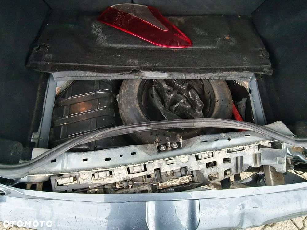 Renault Megane - 10