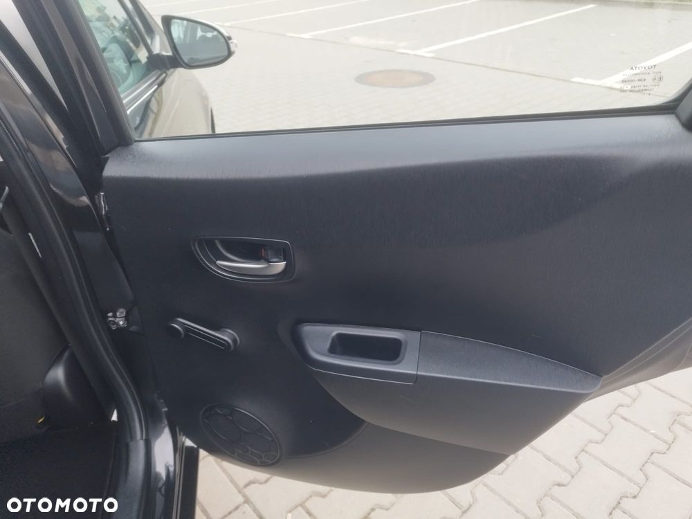 Toyota Yaris 1.0 Active - 16