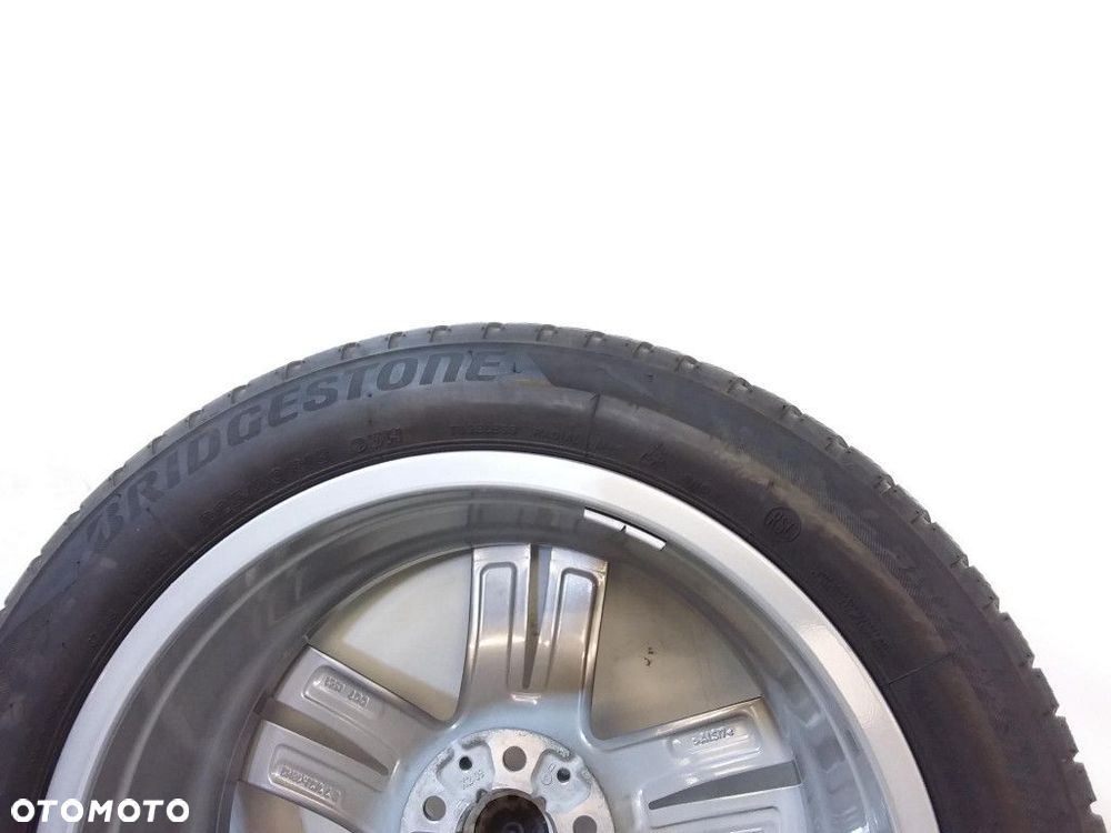 BMW X1 X2 F48 F39 FELGI KOŁA ZIMOWE 225/50R18 570 - 14
