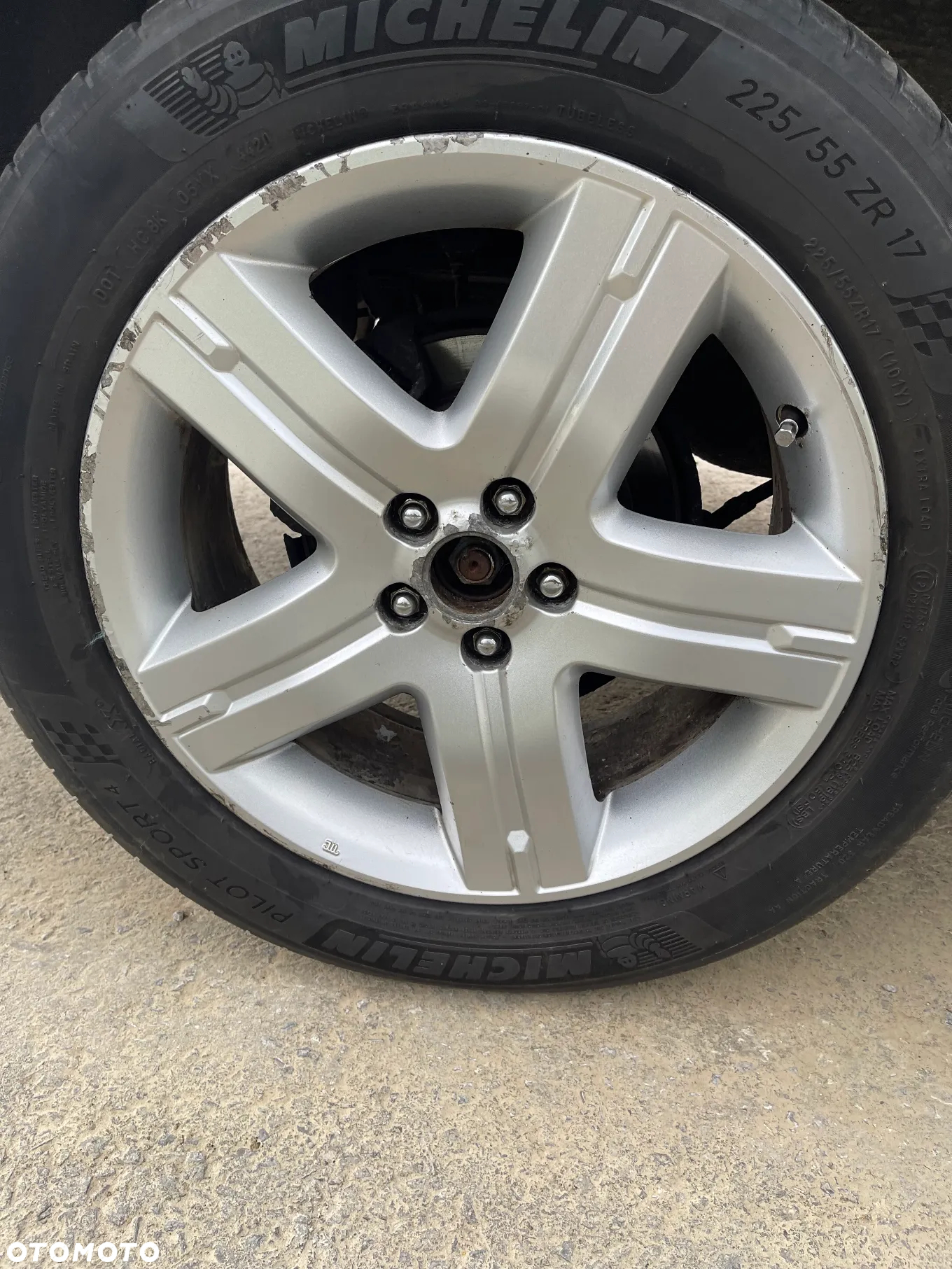 Subaru Forester 2.5XT Automatik Turbo - 17