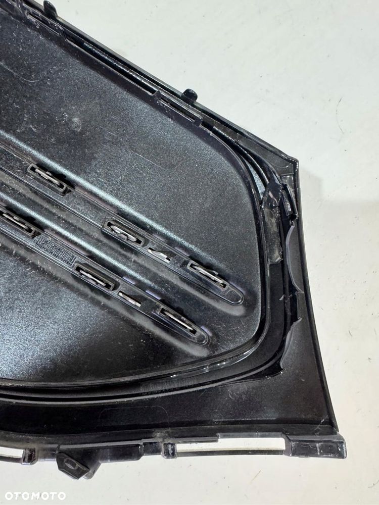 MERCEDES EQA EQB A243 GRILL ATRAPA KRATKA A2438881900 ORYGINAŁ - 3
