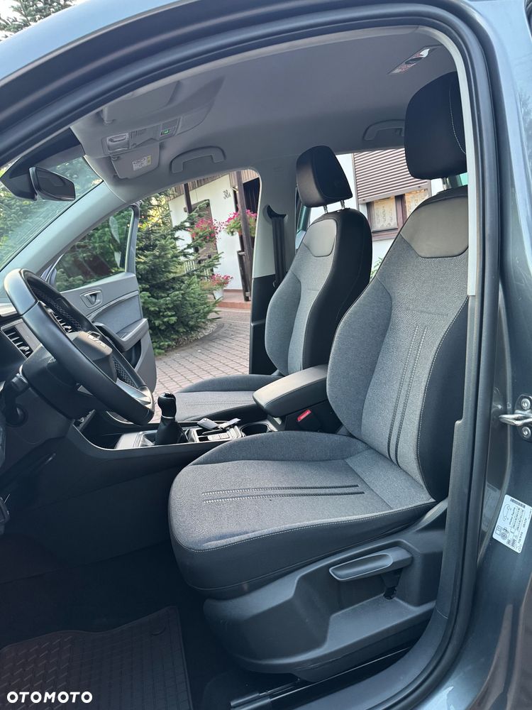 Seat Ateca 2.0 TDI Xperience - 24
