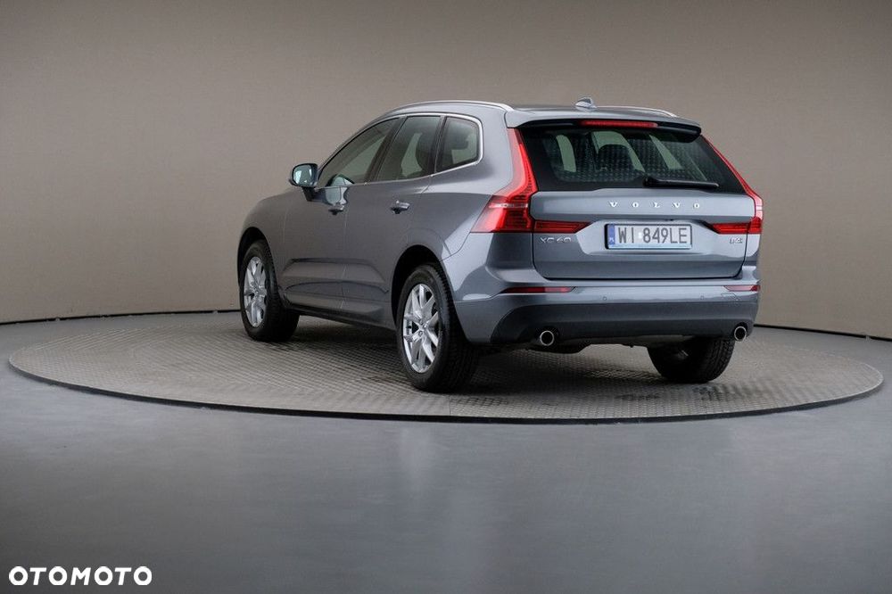 Volvo XC 60 - 2
