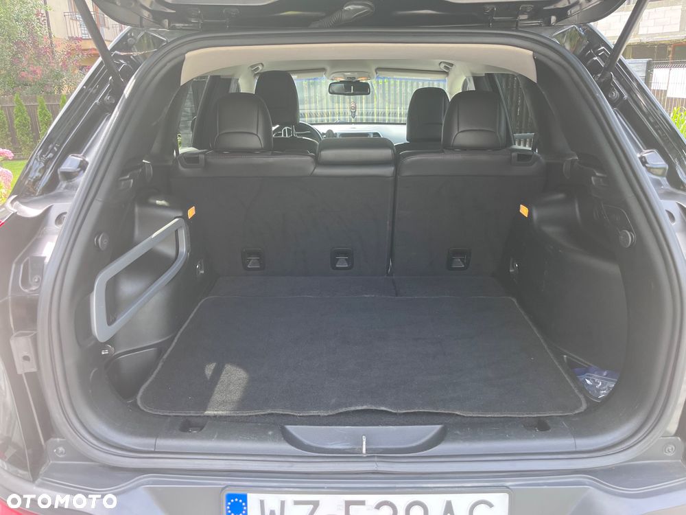 Jeep Cherokee 3.2 V6 Pentastar Active Drive Lock Autom Trailhawk - 9