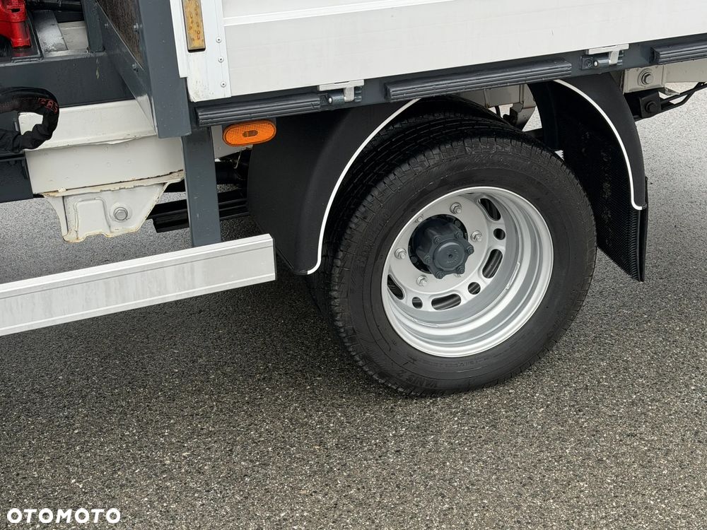 Volkswagen CRAFTER - 13