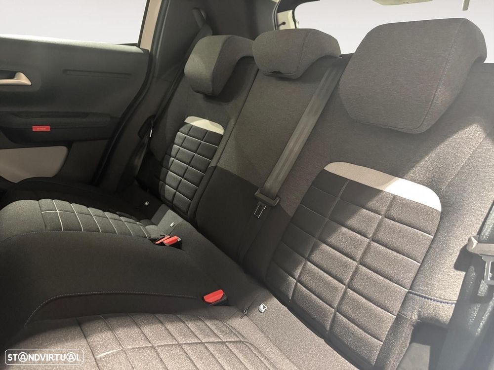 Citroën C3 1.2 Turbo Plus - 14