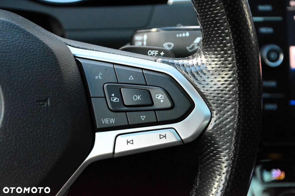 Volkswagen Passat 2.0 TSI Elegance DSG - 26
