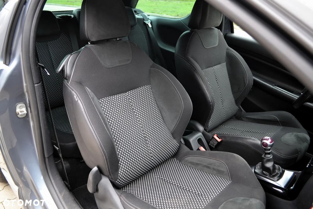Citroën DS3 THP 155 SportChic - 13