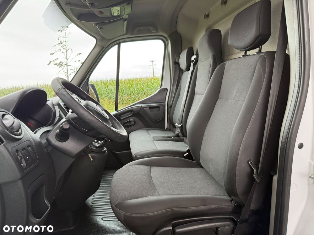 Renault MASTER - 18