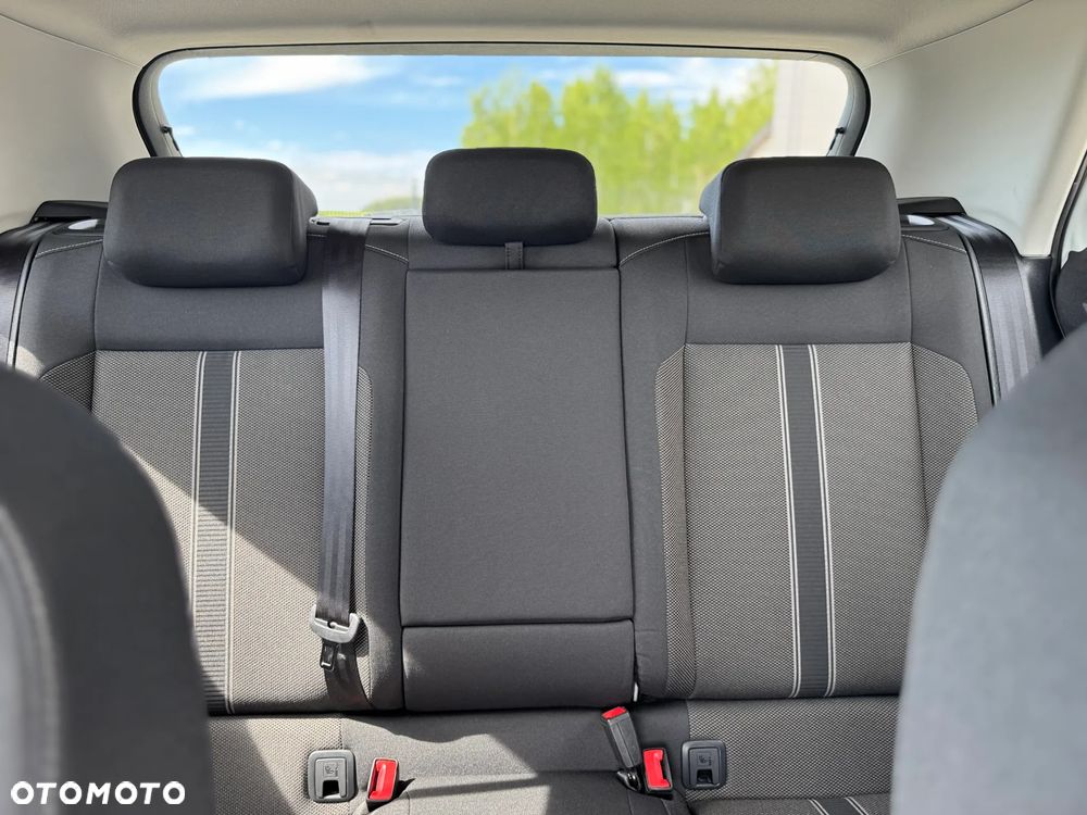 Volkswagen T-Roc 2.0 TDI SCR DSG Style - 16