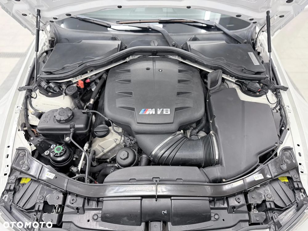 BMW M3 Drivelogic - 26
