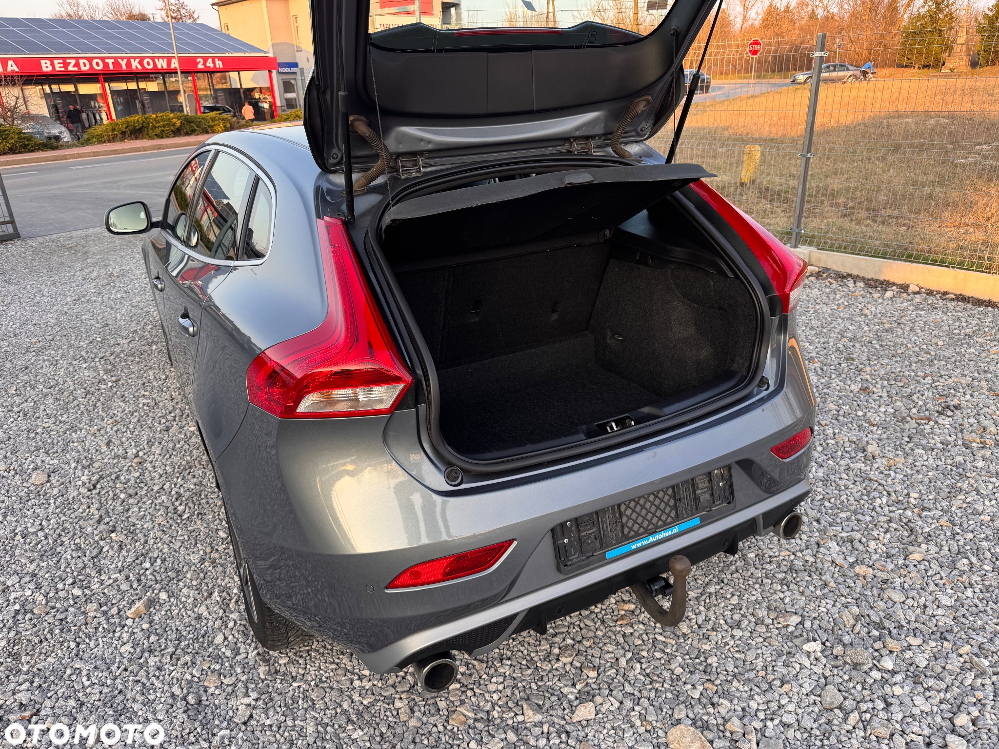Volvo V40 D3 RDesign - 26