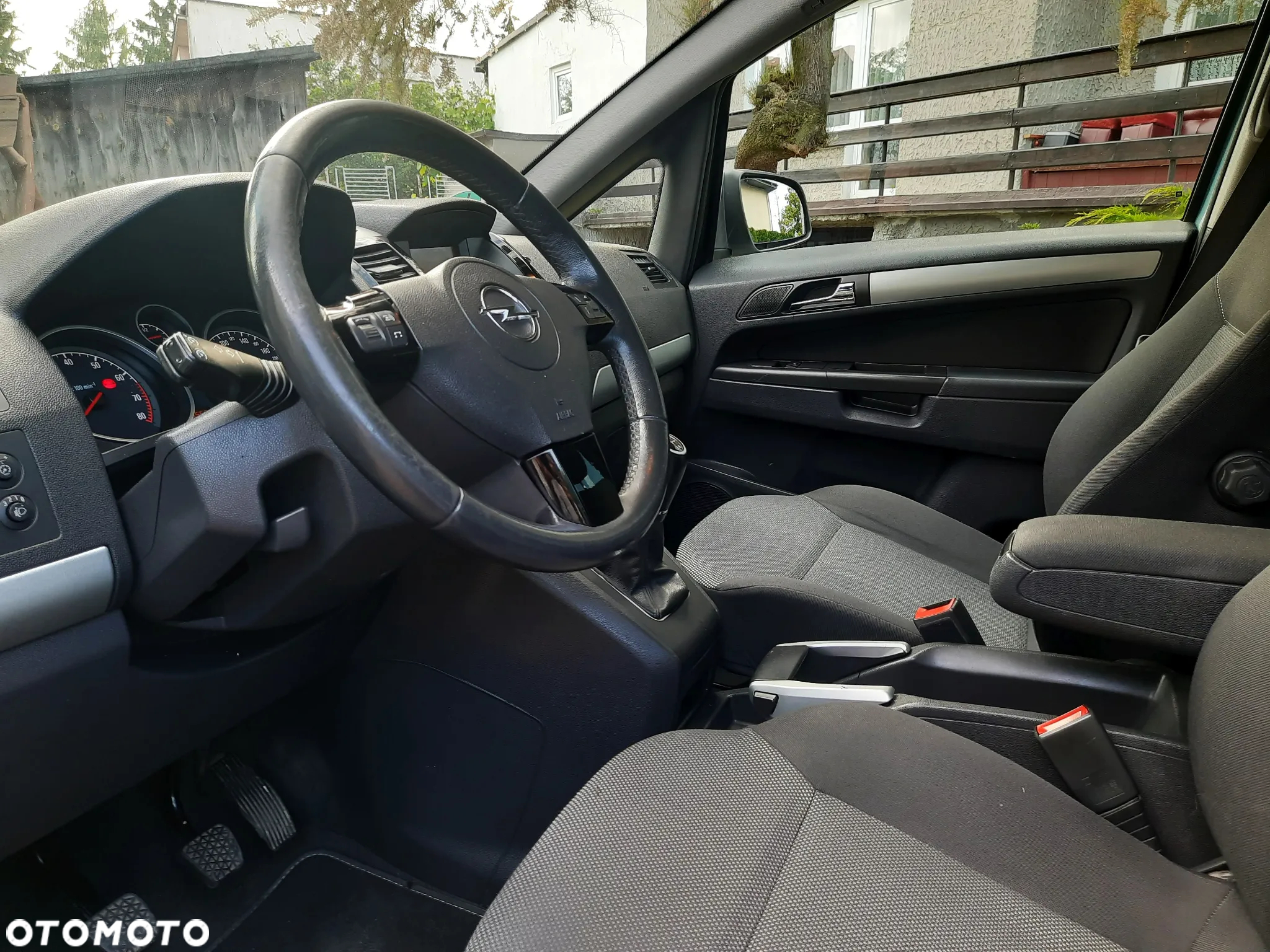 Opel Zafira 1.6 ECOFLEX Edition 111 Jahre - 14