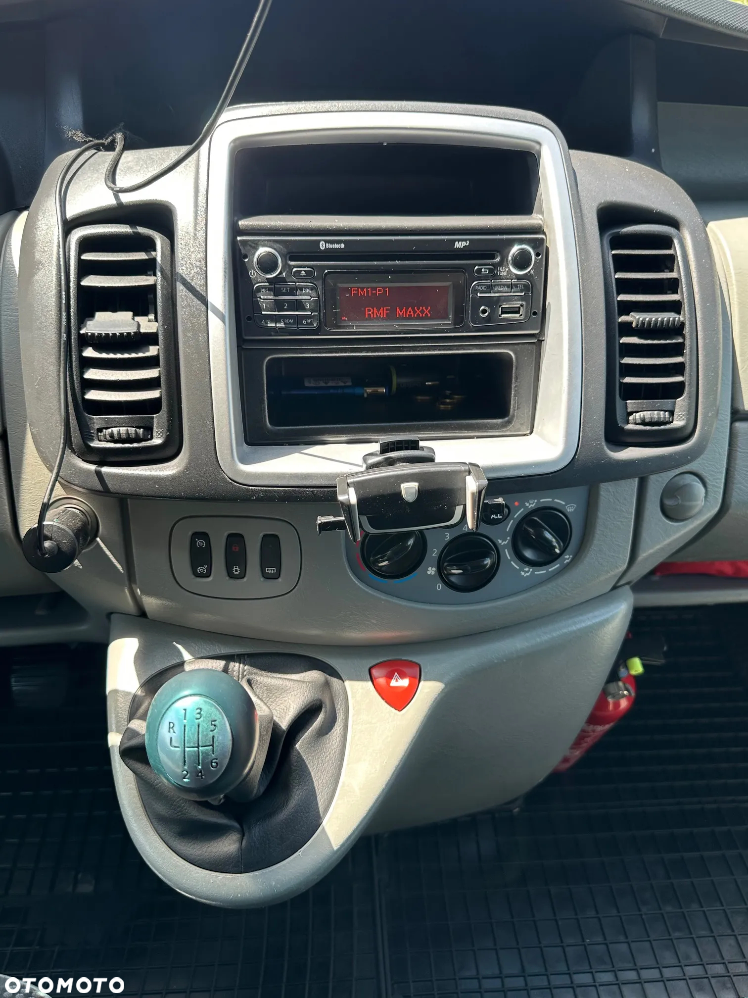 Opel Vivaro 2.0 CDTI L2H1 DPF Life - 35
