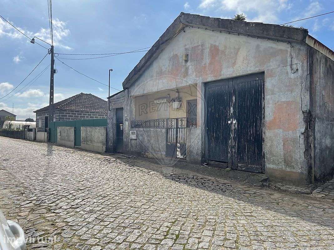 Moradia T2 para venda - Grande imagem: 4/4
