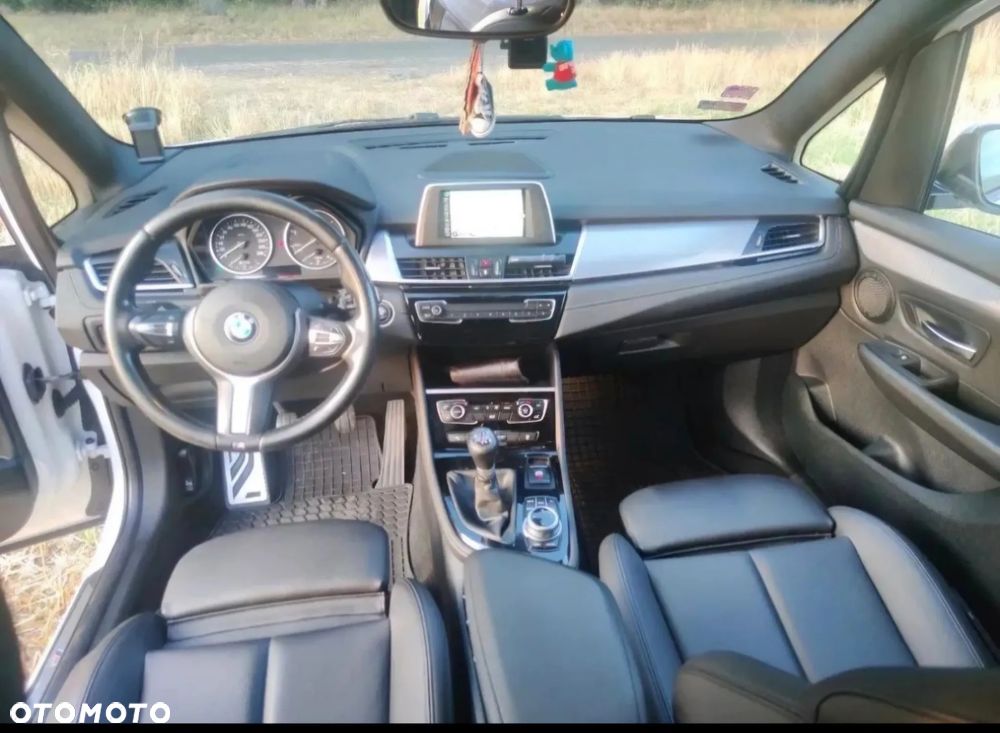 BMW Seria 2 218d GT M Sport - 17