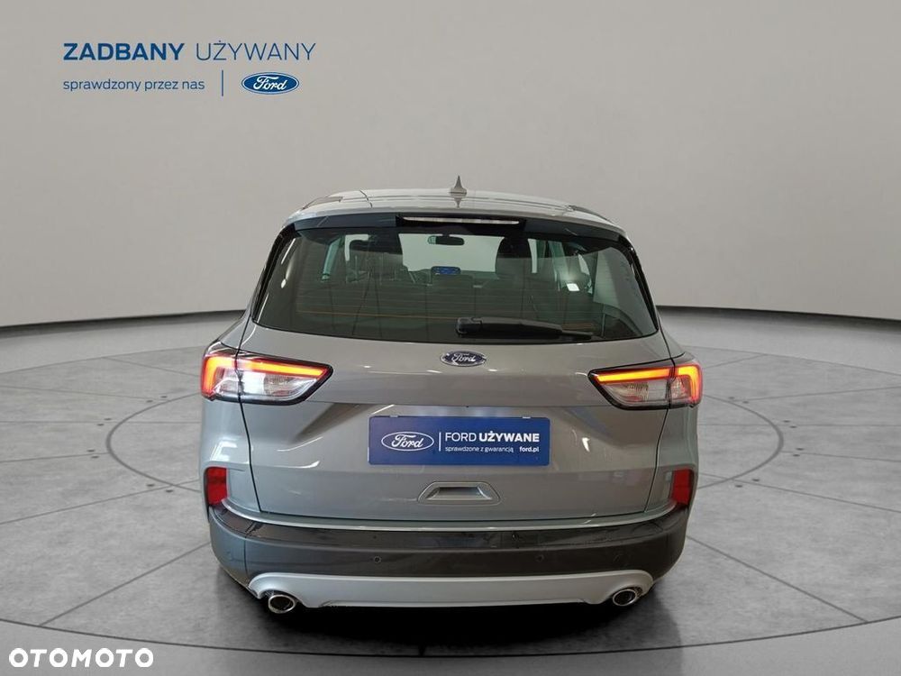 Ford Kuga 1.5 EcoBlue TITANIUM - 7