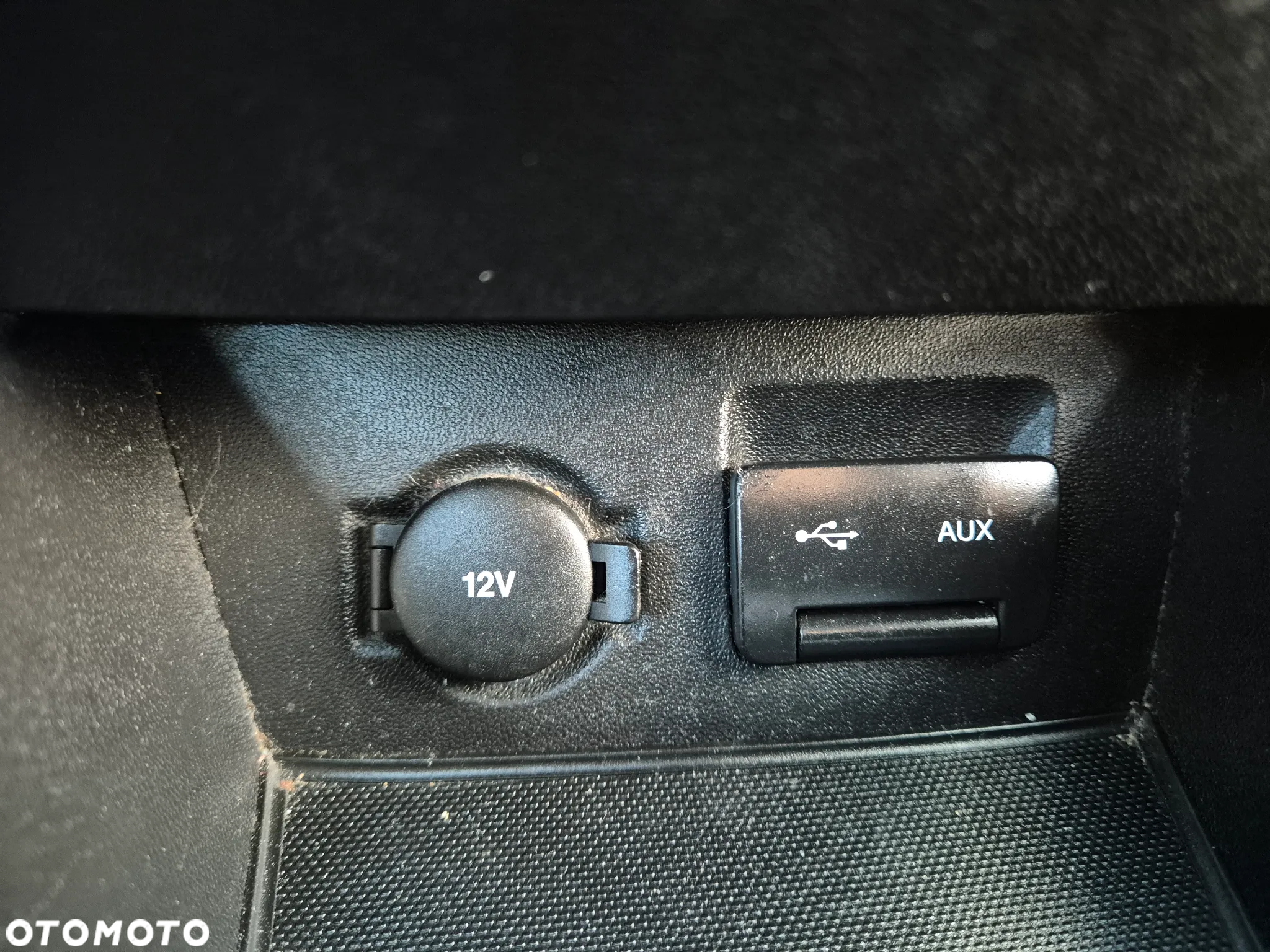 Kia Ceed 2.0 CRDi EX - 16