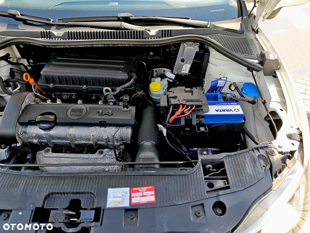 Seat Ibiza - 34