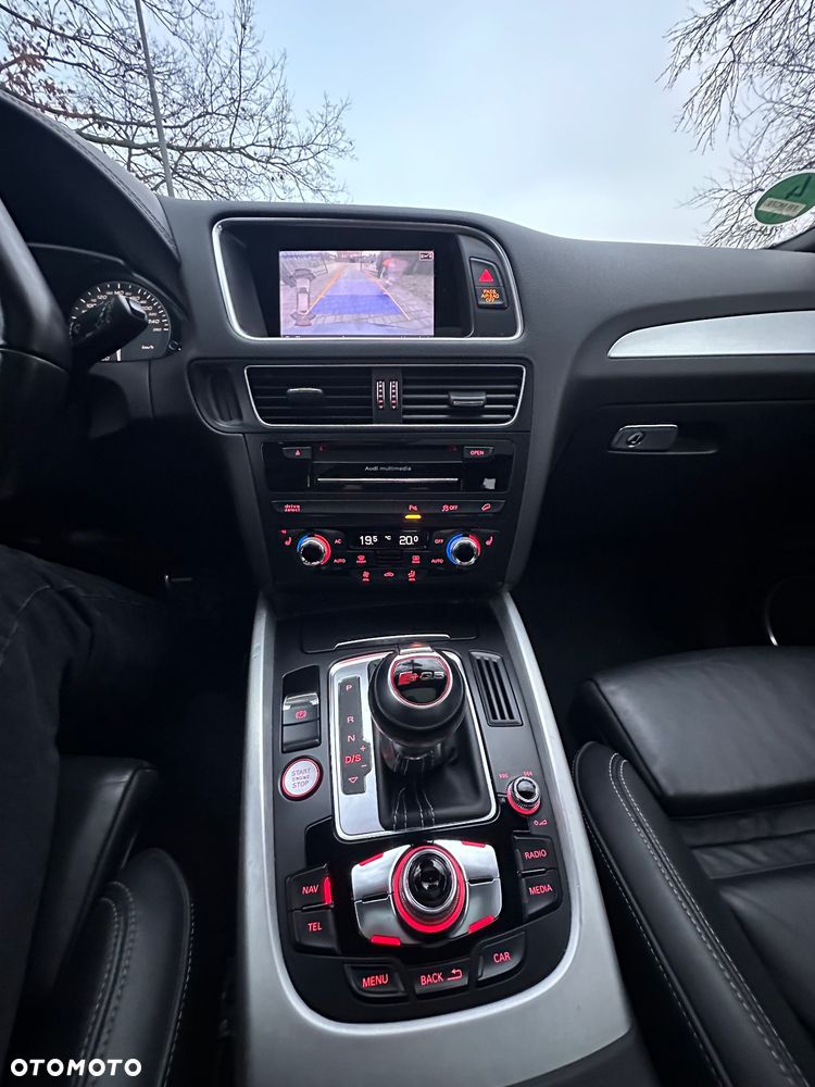 Audi SQ5 3.0 TFSI Quattro Tiptronic - 23