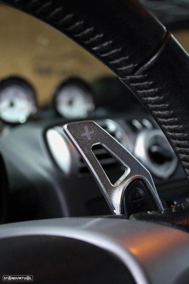 Smart ForTwo Coupé cdi pulse dpf - 38