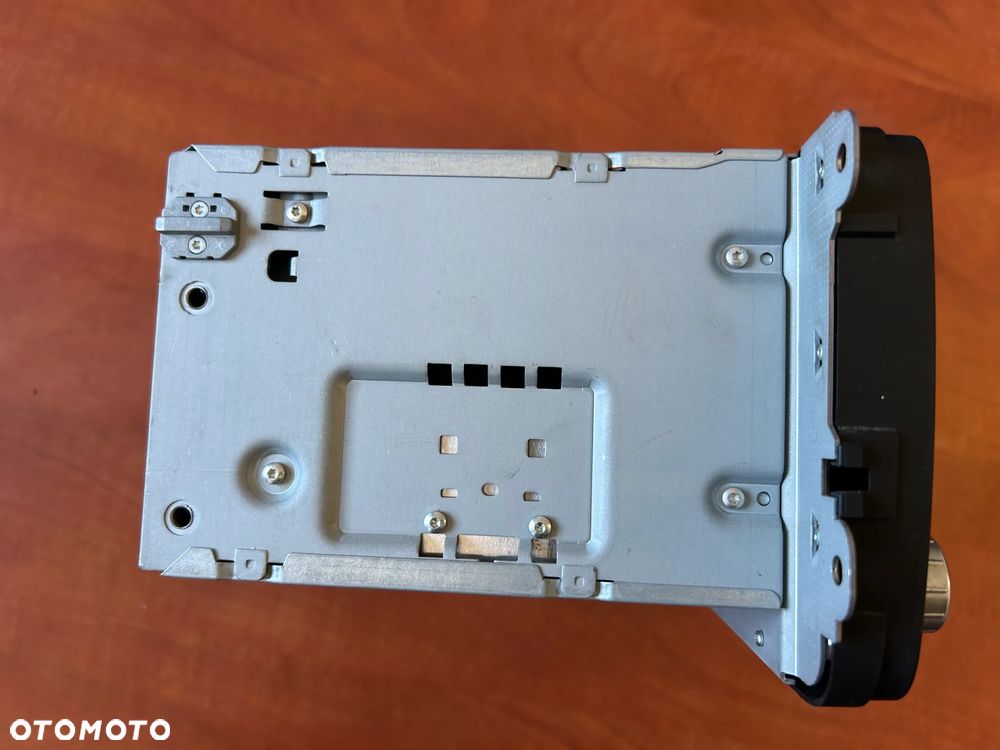 RADIO FABRYCZNE VOLKSWAGEN 5M0035186C - 5